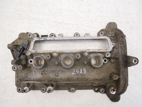 Couvercle de soupape pour Dacia Renault Logan Captur Clio 0,9 TCe H4B400 H4B 132653371R