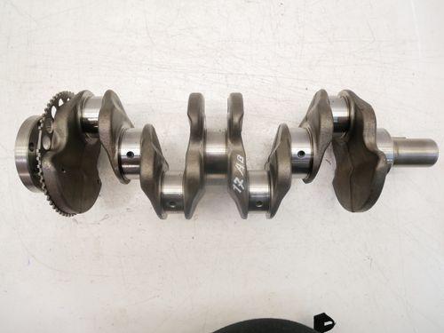 Vilebrequin pour Ford Transit FZ FFD 2,0 EcoBlue YMFS GK2Q-CA