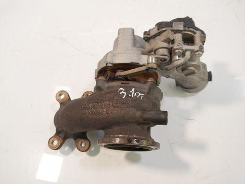Turbocompresseur pour Seat VW Leon Golf MK7 MK8 1,5 TSI DPBA DPB 05E145701E