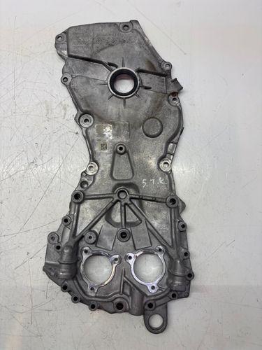 Couvercle frontal Pour Nissan Qashqai III 1,3 DIG-T HR13DDT HR13 135022910R