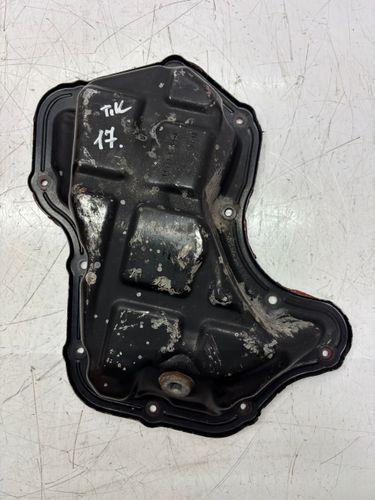 Carter d'huile Pour Nissan Juke F15 1,2 DIG-T HRA2DDT 1111000Q3E