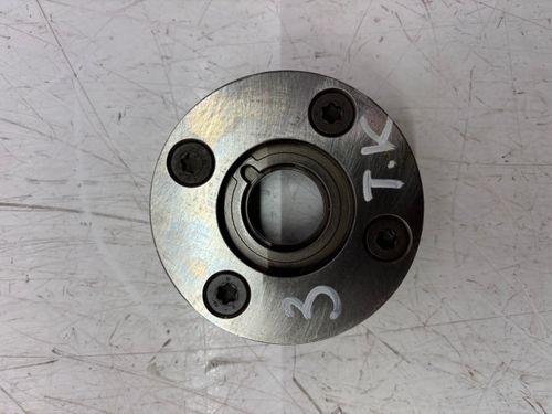 Déphaseur d'arbre à cames Pour Nissan 1,3 DIG-T HR13DDT HR13 130259227R