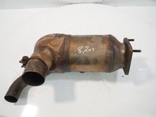 Catalyseur pour Porsche 911 991 3,0 Carrera 4 GTS MDC.JA DC.JA 9P1254450A