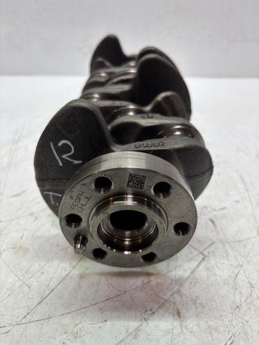 Vilebrequin Pour Nissan Qashqai II J11 1,3 DIG-T HR13DDT HR13 8488R