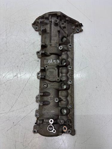 Couvercle de soupape Pour Nissan X-Trail III 1,3 DIG-T HR13DDT 132654210R