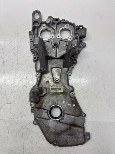 Couvercle frontal Pour Renault Clio V 1,0 TCe H4D470 H4D 135024895R