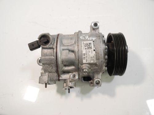 Compresseur de climatisation pour Audi VW A3 S3 Q2 Golf 2,0 R 4motion DNUE DNU 5Q0816803K