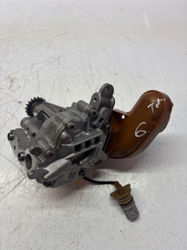 Pompe à huile Pour Nissan Qashqai III 1,3 DIG-T HR13DDT HR13 150007372R