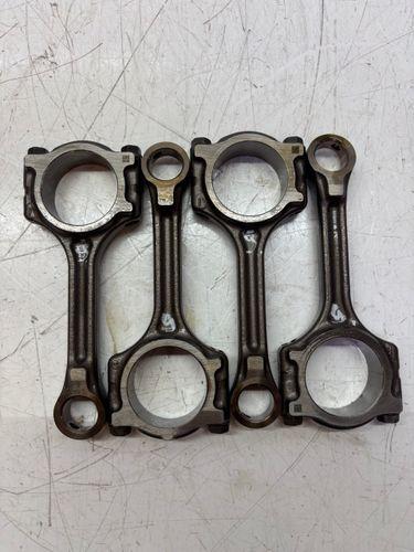 4x Bielle Pour Nissan X-Trail III 1,3 DIG-T HR13DDT