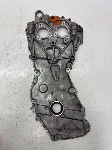 Couvercle frontal Pour Nissan Qashqai II J11 1,3 DIG-T HR13DDT HR13 135022910R