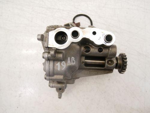 Pompe à huile pour Dacia Renault Logan Captur Clio 0,9 TCe H4B400 H4B 150109221R
