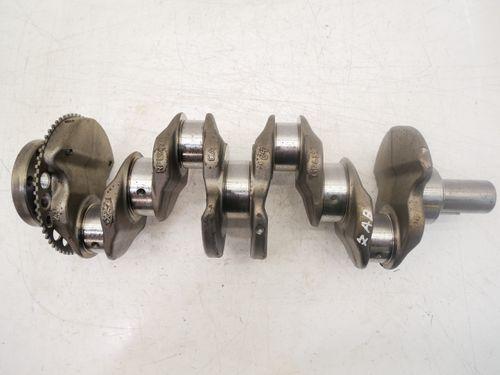Vilebrequin pour Ford Transit FDD FFD FED 2,0 EcoBlue YMR6 GK2Q-CA