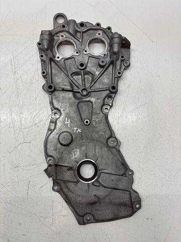 Couvercle frontal Pour Nissan Qashqai II 1,3 DIG-T HR13DDT HR13 135022910R
