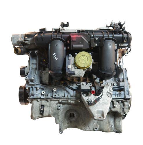 Moteur pour BMW X3 F25 3,0 xDrive 28i N52B30A N52 11002211837 11002211838