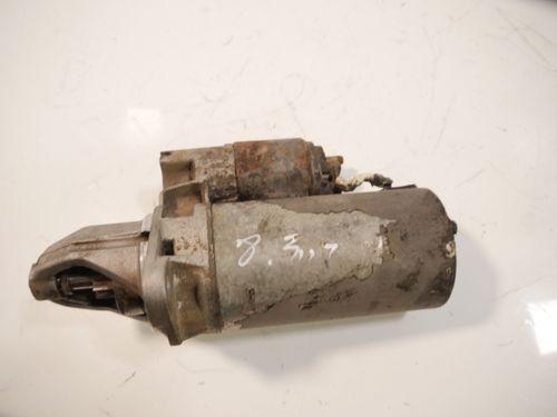 Démarreur pour Land Rover Range MK2 P38A 4,0 4x4 42D 1H1Z-11000-EA