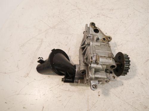 Pompe à huile pour Ford Transit FY FFD 2,0 EcoBlue YLF6 GK2Q-6600-FA