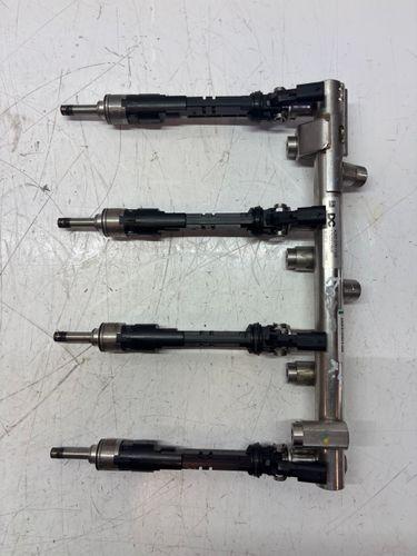 Barre d'injection Pour Nissan Qashqai III 1,3 DIG-T HR13DDT HR13 175200298R