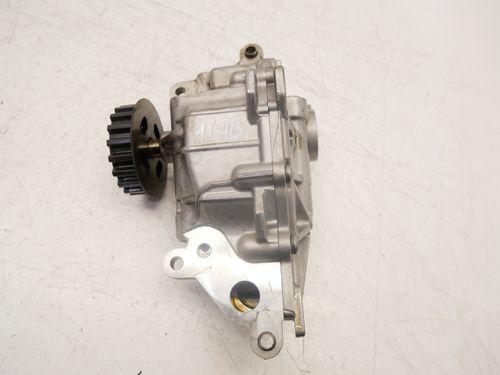Pompe à huile pour Ford Transit FZ FFD 2,0 EcoBlue YMFS GK2Q-6600
