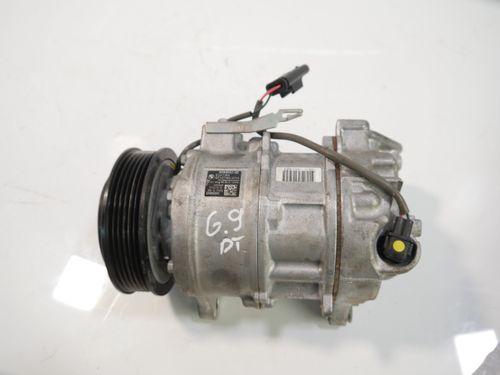Compresseur de climatisation pour BMW M4 G83 Competition 3,0 xDrive S58B30A S58 6994082