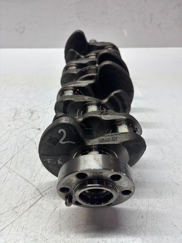 Vilebrequin Pour Nissan Qashqai III 1,3 DIG-T HR13DDT HR13 758488R
