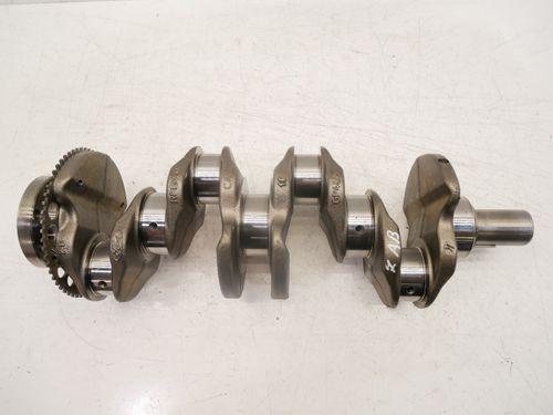 Vilebrequin pour Ford Transit FZ FFD 2,0 EcoBlue YMF6 GK2Q-CA