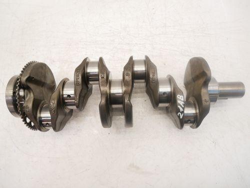 Vilebrequin pour Ford Transit FFD FDD 2,0 EcoBlue BKRA GK2Q-CA