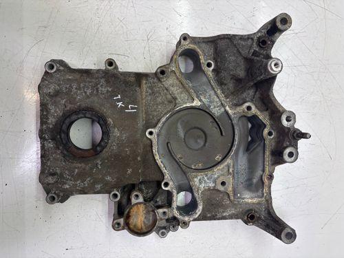 Couvercle frontal Pour Dodge 1500 5,7 V8 EZA 53021516AH