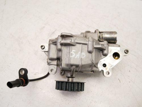 Pompe à huile pour Ford Transit F D 2,0 EcoBlue BKFB HG9Q-BA