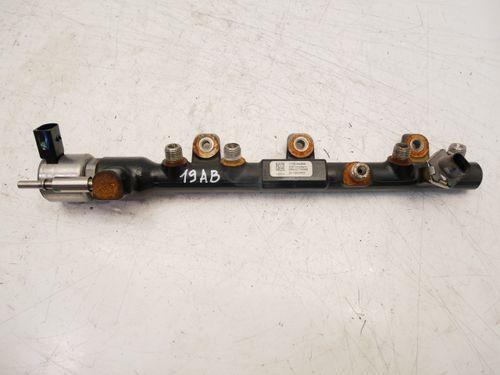 Rail-tube pour Nissan Navara NP300 2,3 dCI YS23DDT YS23 D23T 175216439R