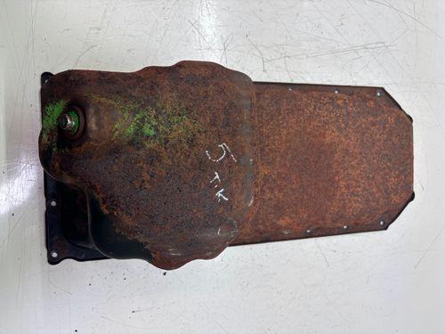 Carter d'huile Pour Dodge 1500 5,7 V8 EZA 53021334AF