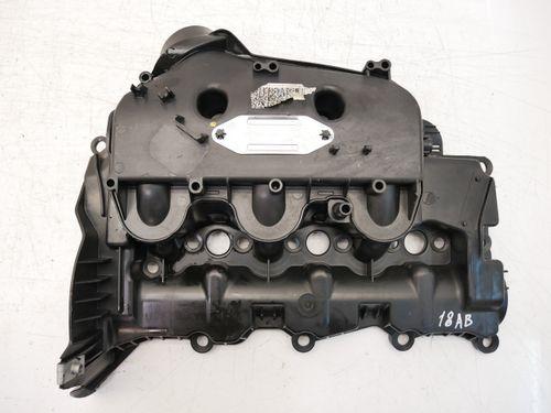 Couvercle de soupape pour Jaguar Land Rover 3,0 D 306DTA 306DT 9X2Q-9424-EE