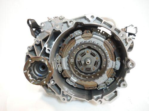 Boîte de vitesses automatique pour Skoda Fabia 1,0 TSI DLAA URH 0CW300051G 7 vitesses