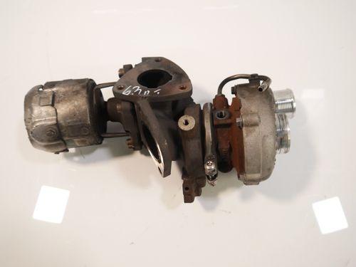 Turbolader pour Land Rover Sport L494 3,0 SDV6 306DTA 306DT GEN2 FPLA-6K682-CC