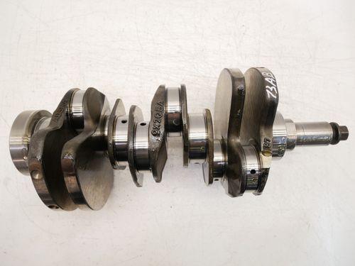 Vilebrequin pour Jaguar Land Rover Sport 3,0 D 306DTA 306DT 9X2Q-BA