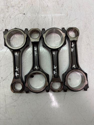 4x Bielle Pour Ford Transit V362 F3 2,2 TDCi DRFF