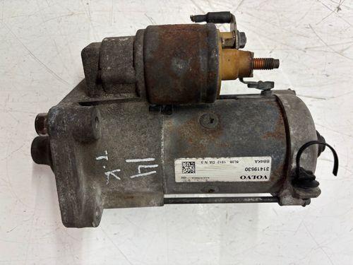 Démarreur Pour Volvo V60 I 2,0 D4 D4204T14 31419530