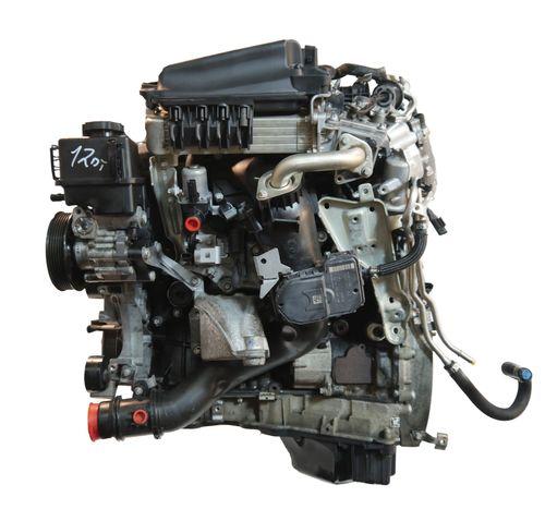 Moteur pour Mercedes C-Class C204 2,2 CDI OM651.911 651.911 OM651 A6510101911
