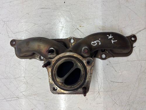 Collecteur d'échappement Chevrolet Malibu 2,0 essence LTG 12627070