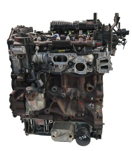 Moteur pour Ford Transit V363 2,0 EcoBlue BJFB T20DD0J KK2Q-6006-EC