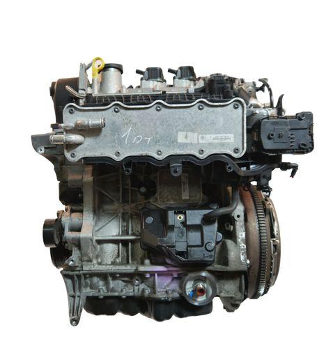 Moteur pour Audi VW A1 Golf VII 1,4 TSI TFSI CZEA CZE 04E100098M 04E100098MX