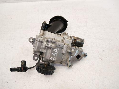 Pompe à huile pour Ford Transit FZ FFD 2,0 EcoBlue YNFA HG9Q-BA