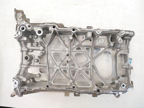 Carter d'huile pour Ford Transit FCD FBD 2,0 EcoBlue BKFB GK2Q-6U004-AD