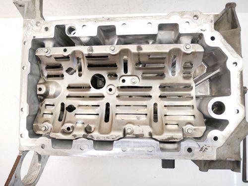 Carter d'huile pour Jaguar Land Rover Sport 3,0 D 306DTA 306DT 9H2Q-6675-BE