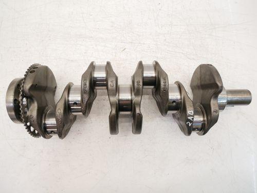 Vilebrequin POUR Ford Transit F B D 2,0 EcoBlue YMF6 GK2Q-CA GP4LA