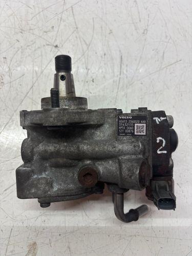 Pompe haute pression Pour Volvo V60 I 2,0 D4 D4204T14 31432135