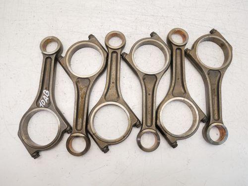 6x bielles pour Jaguar Land Rover 3,0 D 306DTA 306DT 00716317