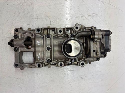 Pompe à huile Chevrolet Malibu 2,0 essence LTG 12626974