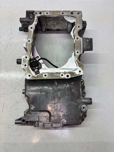 Carter d'huile Chevrolet Malibu 2,0 essence LTG 12654987