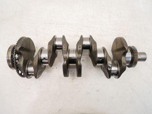 Vilebrequin pour Ford Transit FED FFD 2,0 EcoBlue YLF6 GK2Q-CA