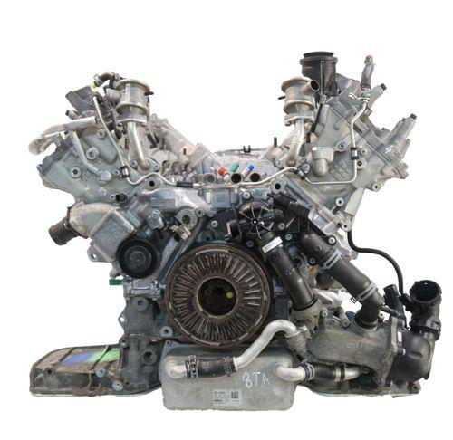 Moteur pour Audi A6 S6 C7 A7 S7 4,0 quattro CTGE CTG 079100033L